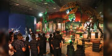 Invita Gobierno de NLD a disfrutar los Museos del Centro Cultural en Semana Santa