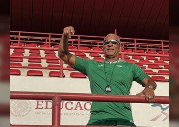 Invita Gobierno de NLD a la ‘Clínica de Saltos y Velocidad 2026’