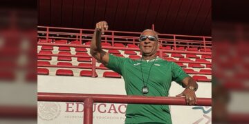 Invita Gobierno de NLD a la ‘Clínica de Saltos y Velocidad 2026’