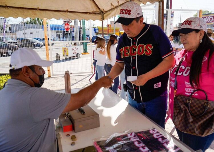 Invita Sistema DIF NLD al 4.º Juego de Tecos con causa