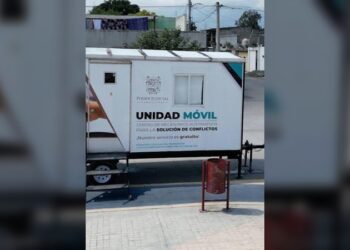 Jornada de servicios CMASC en la Estudiantil