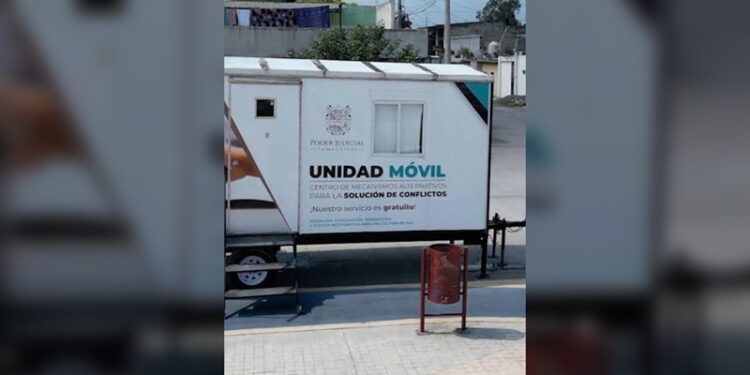 Jornada de servicios CMASC en la Estudiantil