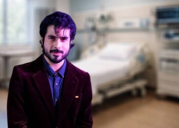 José Ángel Bichir salió del hospital tras caer de un 3.er piso