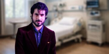 José Ángel Bichir salió del hospital tras caer de un 3.er piso