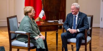 Chile no apoyará la candidatura de Bachelet a dirigir la ONU
