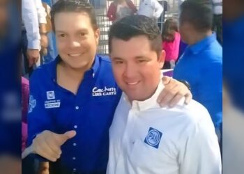 “Juana Sanchez le debe explicaciones al PAN”: Quesada