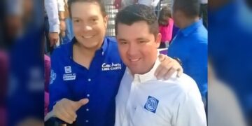 “Juana Sanchez le debe explicaciones al PAN”: Quesada