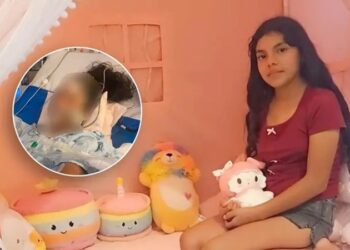 Falleció niña de 12 años tras agresión escolar en California