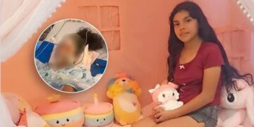 Falleció niña de 12 años tras agresión escolar en California