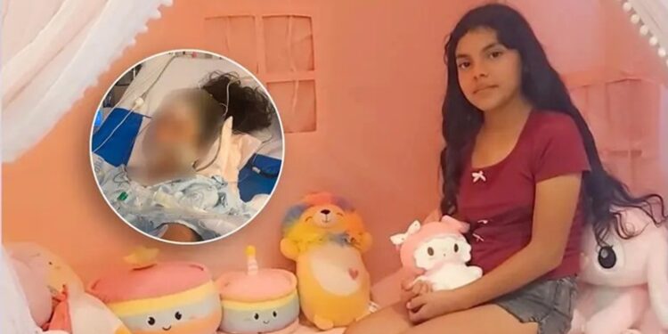 Falleció niña de 12 años tras agresión escolar en California