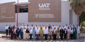 “La UAT avanza con orden, visión y responsabilidad compartida”: Dámaso Anaya