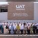 “La UAT avanza con orden, visión y responsabilidad compartida”: Dámaso Anaya
