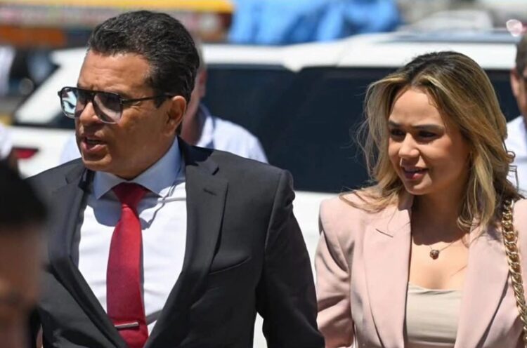 “Tamaulipas va bien”: AVA