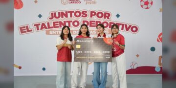Lanza Gobierno de NLD convocatoria para la Beca ‘Juntos por el Talento Deportivo’