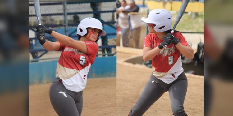 Listas las selecciones Tamaulipas para el Regional de Softbol CONADE 2026