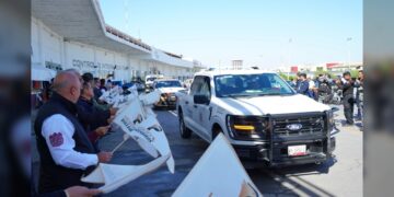 Listo Gobierno de NLD para recibir a paisanos con el ‘Operativo de Semana Santa 2026’