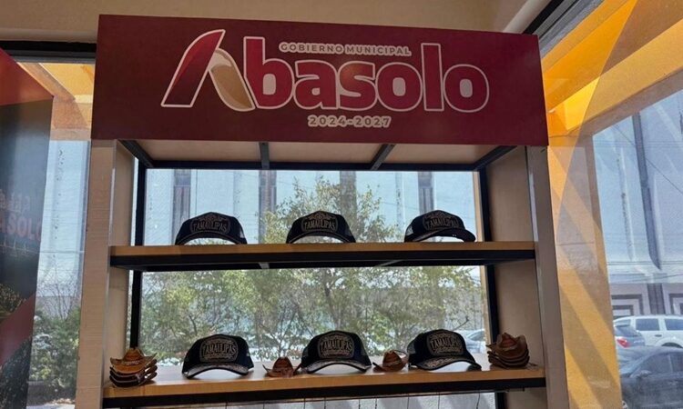 Llegó Abasolo a “Punto Tamaulipas”