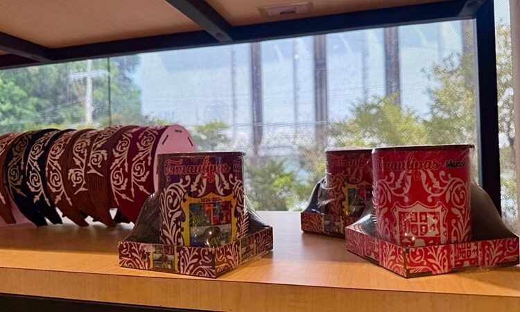 Llegó Abasolo a “Punto Tamaulipas”