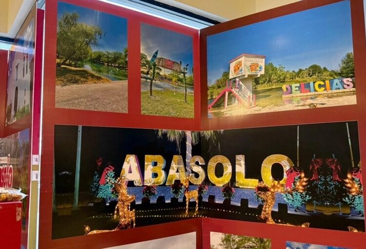 Llegó Abasolo a “Punto Tamaulipas”