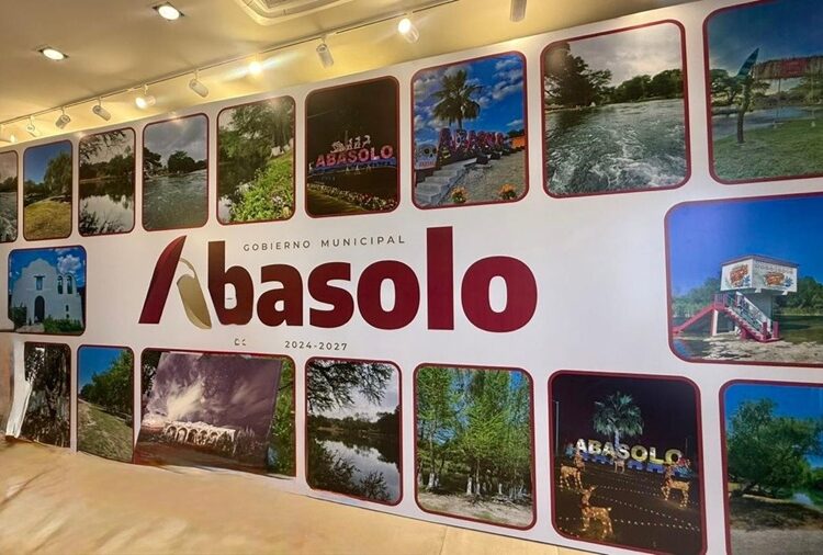 Llegó Abasolo a “Punto Tamaulipas”