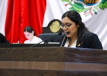 Fijan el 13 de marzo echa para el Cuarto Informe de Américo Villarreal