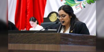 Fijan el 13 de marzo echa para el Cuarto Informe de Américo Villarreal