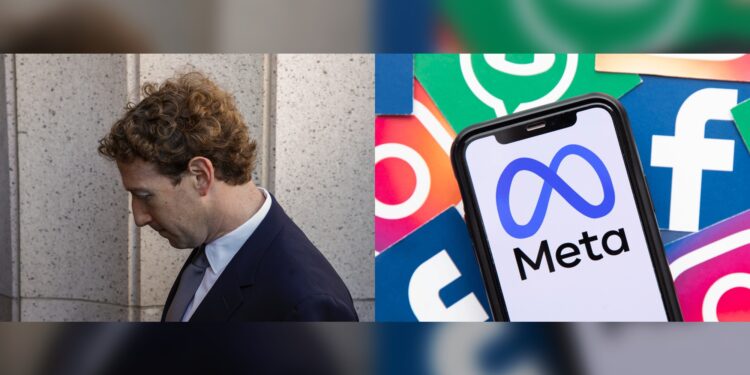 Meta y YouTube, condenadas a pagar 3,000 mdp por adicción a las redes sociales