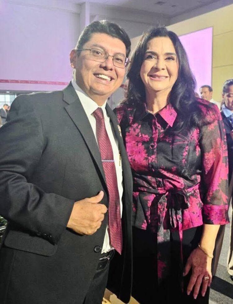 “Tamaulipas va bien”: AVA