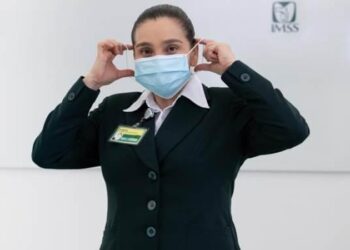 Más de 137 mil infecciones respiratorias marcan presión sanitaria en Tamaulipas