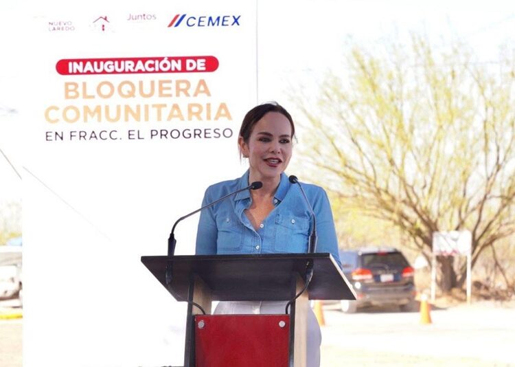 Más de 400 familias se interesan en programa de ‘bloquera municipal’ para mejorar sus viviendas