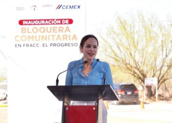 Más de 400 familias se interesan en programa de ‘bloquera municipal’ para mejorar sus viviendas