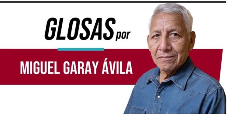 Tampico, intensos días