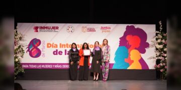 NLD conmemora el ‘Día Internacional de la Mujer’ con amplia cartelera de actividades
