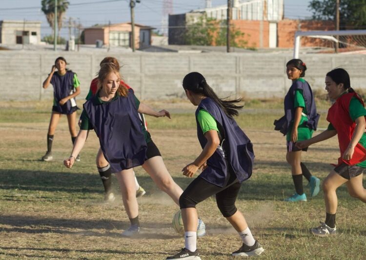 NLD se suma al ‘Mundial Social’ con ‘Torneo Interuniversitario Juvenil’