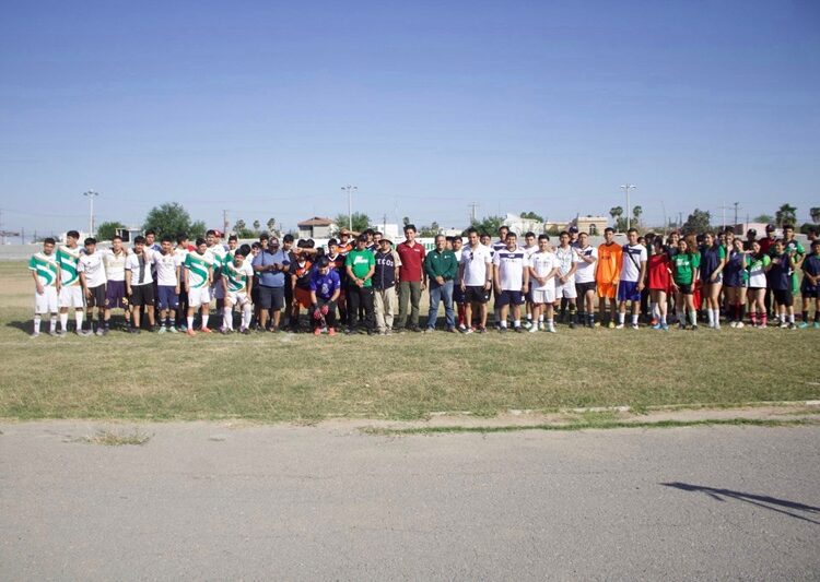 NLD se suma al ‘Mundial Social’ con ‘Torneo Interuniversitario Juvenil’