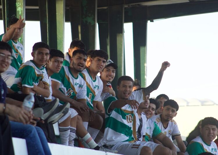 NLD se suma al ‘Mundial Social’ con ‘Torneo Interuniversitario Juvenil’