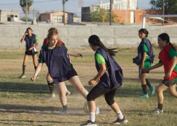 NLD se suma al ‘Mundial Social’ con ‘Torneo Interuniversitario Juvenil’