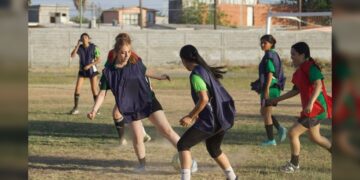 NLD se suma al ‘Mundial Social’ con ‘Torneo Interuniversitario Juvenil’