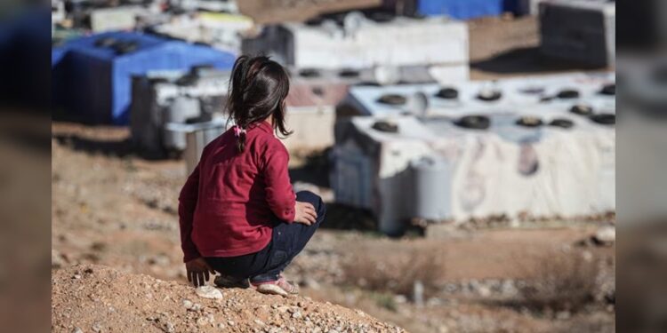 “370 mil niños del Líbano huyen de la guerra en Medio Oriente”: UNICEF