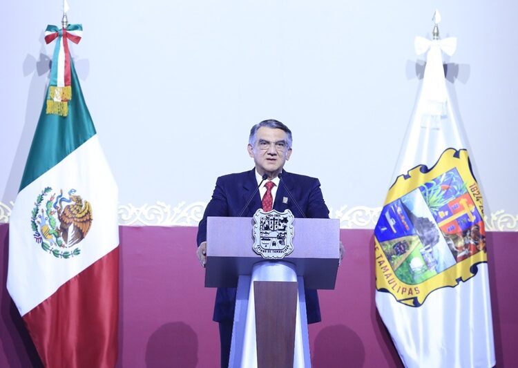 “No a las oligarquías”: AVA en su IV Informe