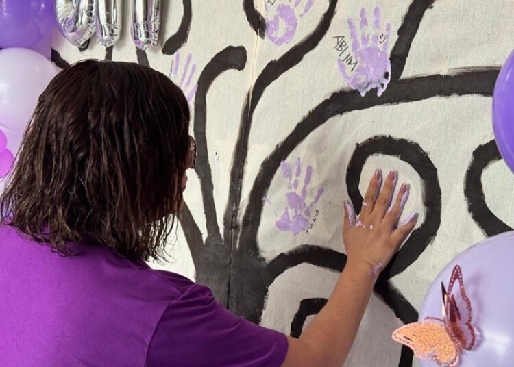 Ofrece COMAPA Altamira conferencia ‘Amor Propio’