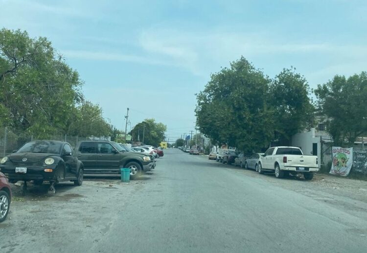 “Operativo Chatarra” va en serio en Victoria