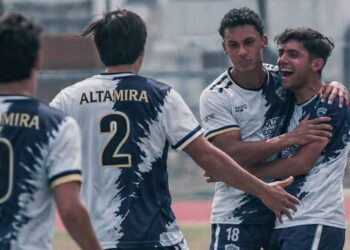 Orgullo Surtam es de Altamira