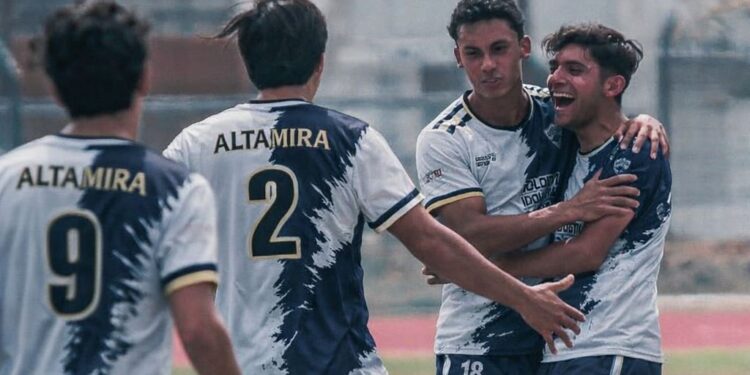 Orgullo Surtam es de Altamira