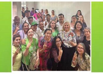 “PVE Altamira conmemoramos la fuerza, la lucha y la voz de las mujeres que han transformado la historia”: Fernando Pumarejo