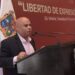 Renuncia Paco Cuéllar a Comunicación Social de Tamaulipas