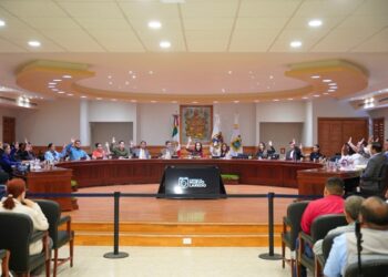 Parque ‘La Junta’ será casa de los ‘Tecos de los Dos Laredos’ un año más