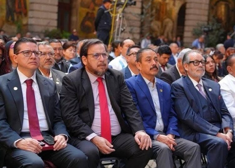 Participa secretario de Educación ‘Foro Nacional sobre el Impacto de las Tecnologías Digitales en la Educación y en la Salud Mental’