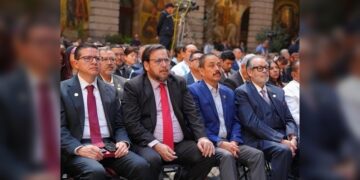 Participa secretario de Educación ‘Foro Nacional sobre el Impacto de las Tecnologías Digitales en la Educación y en la Salud Mental’