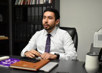 Arranca el bombardeo de nubes en Tamaulipas para provocar lluvias